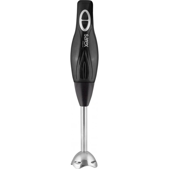 SR2120 Elite Plus Blender Set Siyah - Resim 2