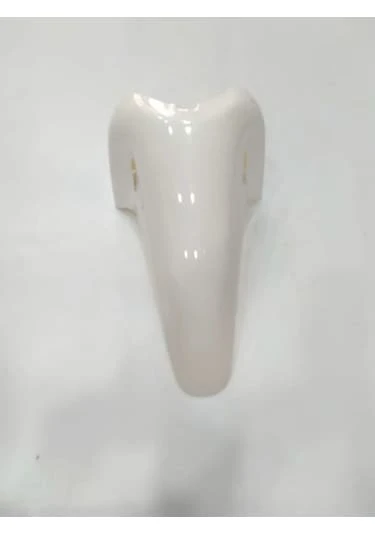 MOTORAN TORRO ÖN ÇAMURLUK BEYAZ ORJ ürün görseli 1