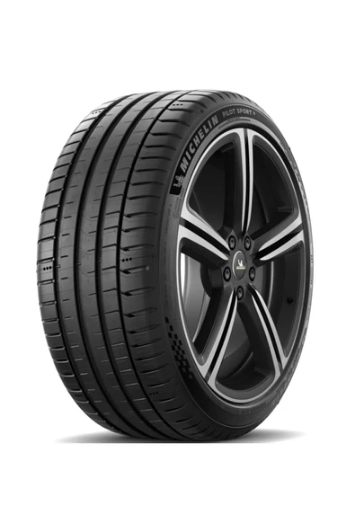 Michelin 245/50R18 104Y XL PILOT SPORT5 2025 YAZ ürün görseli 1