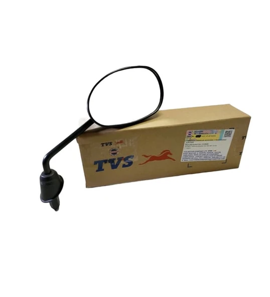 TVS JUPITER 110 SAĞ AYNA ORJİNAL ürün görseli 1