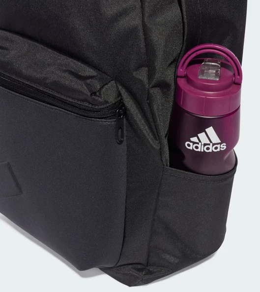adidas Performance  Essentials Embossed Logo Backpack JY1001 - Resim 5