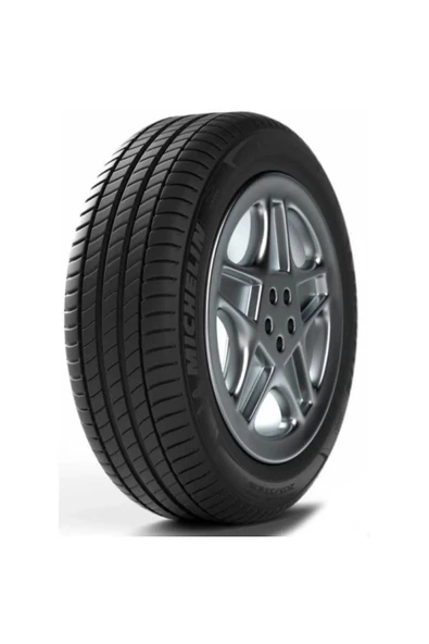 Michelin 245/50r18 100w Prımacy 3 Zp Yaz Lastik 2025 Yılı Üretim ürün görseli 1