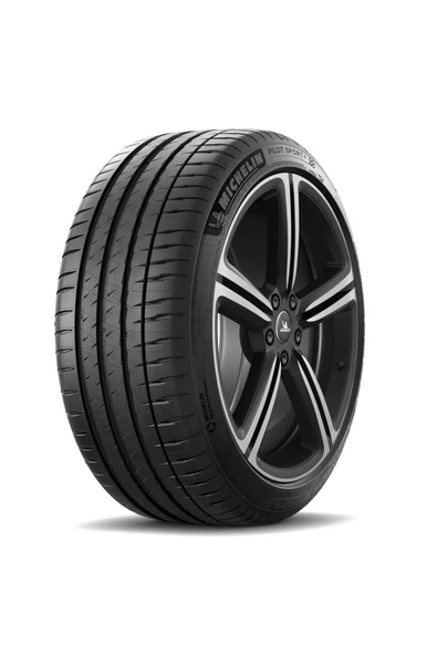 Michelin 235/65r17 108w Xl Pılot Sport 4 Suv Yaz Lastik 2025 Yılı Üretim ürün görseli 1