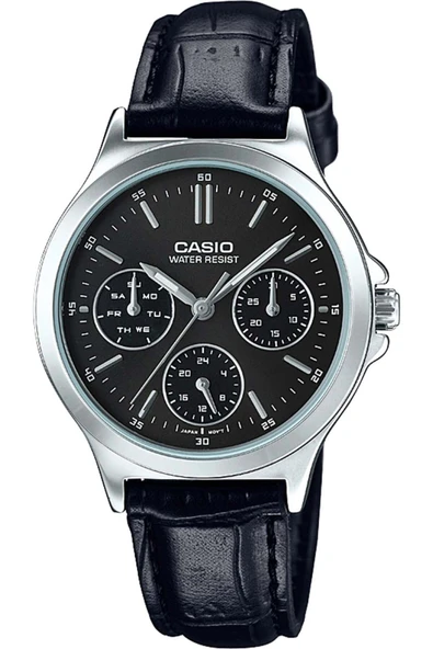CASIO LTP-V300L-1AUDF KADIN KOL SAATİ ürün görseli 1