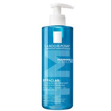 La Roche Posay Effaclar Jel Yağlı Ve Akneye Eğilimli Ciltler için Yüz Temizleme Jeli 400 ml ürün görseli 1