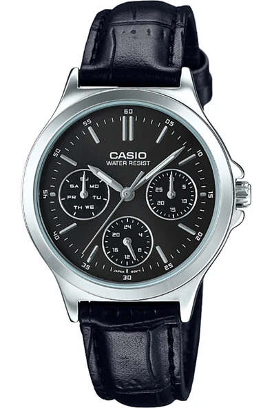 CASIO LTP-V300L-1AUDF KADIN KOL SAATİ - Resim 2