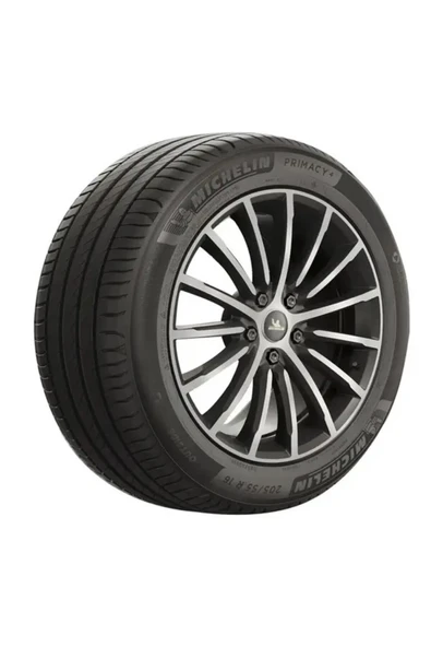 Michelin 205/65R16 95V PRIMACY 4+ YAZ BİNEK VE SUV ARAÇ YAZ LASTİK ürün görseli 1