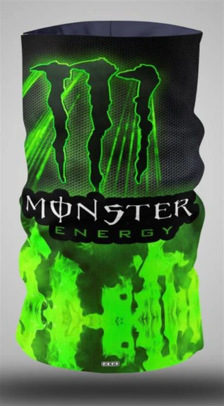 BUFF MONSTER MASKE ürün görseli 1