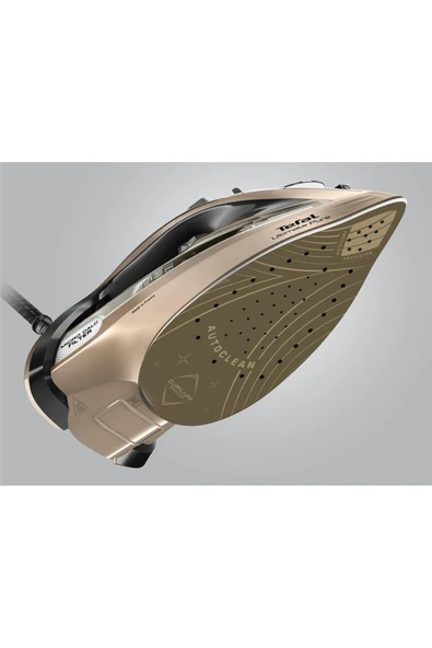Tefal Ultimate Pure FV9852 - Resim 7