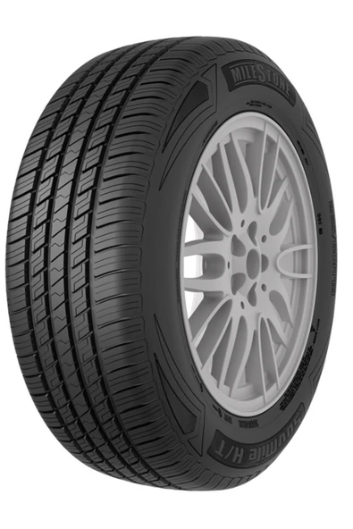 Milestone 215/60R17 100V REINF. SUVMILE H/T SUV 2026 ÜRETİM Yaz Lastiği ürün görseli 1