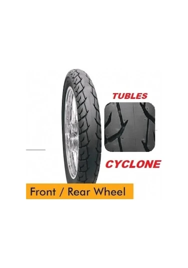90.90-18 CYCLONE DIŞ LASTİK PANTHER ürün görseli 1