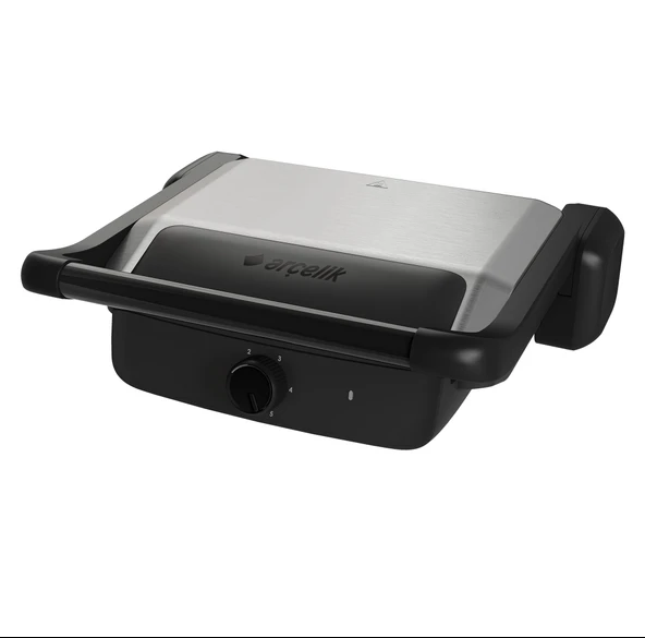 Arçelik TM 6606 I 2000 W Tost Makinesi ürün görseli 1