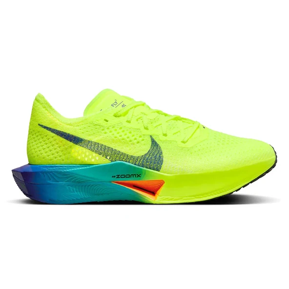 Nike W Zoomx Vaporfly Next% 3 Kadın Yeşil Koşu Ayakkabısı DV4130-700 ürün görseli 1