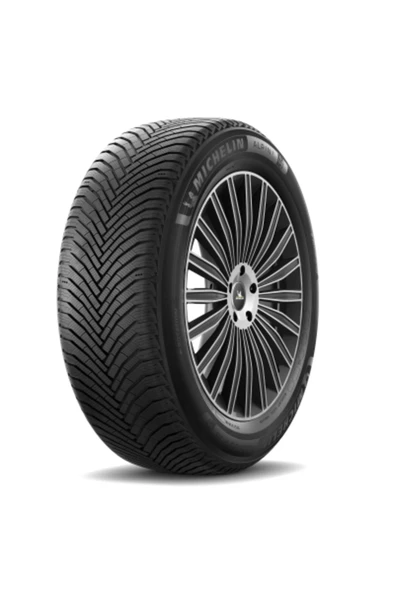 Michelin 235/55R18 104H XL Alpin 7 ürün görseli 1
