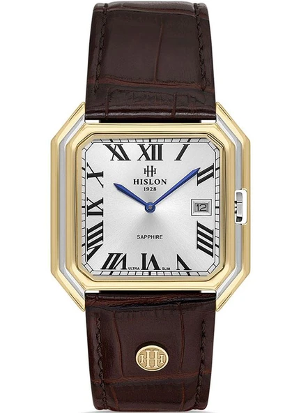Hislon CL170T-02BG Erkek Kol Saati ürün görseli 1