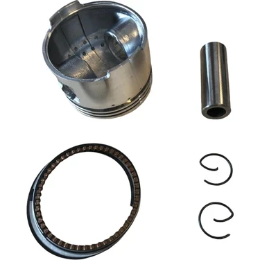 RAPID50 PİSTON-SEKMAN SETİ 80CC 13P 47MM ürün görseli 1