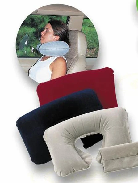 Andoutdoor 6103 Boyun Yastığı - Resim 2