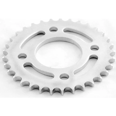 MONDİAL DRİFT125-150-150MC-150MR-125MC-MC-X ZİNCİR ARKA DİŞLİ DELTA ürün görseli 1
