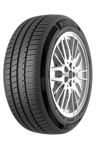 Milestone 195/50R15 82V CARMILE (2026) ürün görseli 1