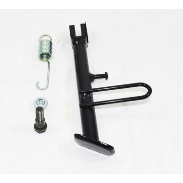 HONDA SPACY110 YAN SEHPA SET ürün görseli 1