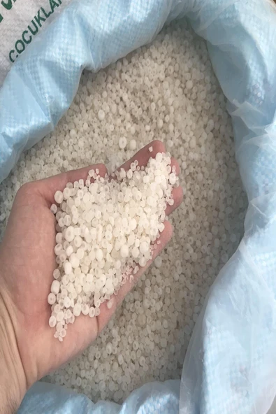 Çim Gübresi A.sülfat Gübre Süper As %21 Azot Gübresi - 5 Kg ürün görseli 1