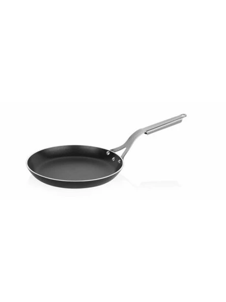 Altınbaşak Alb 138/28 Lazetti Teflon Krep Tavası 28 cm ürün görseli 1