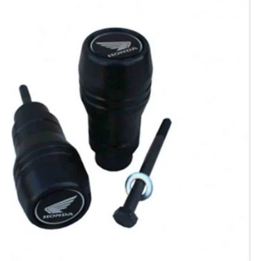 HONDA PCX 2013-2024 EGZOZ KORUMA TAKOZU SET(GOGO) ürün görseli 1