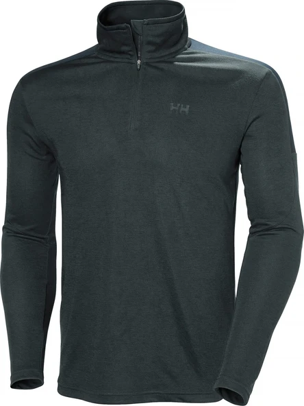 Helly Hansen Hp 1/2 Zıp Pullover 2.0 Sweatshırt Hha.34131 - Resim 7