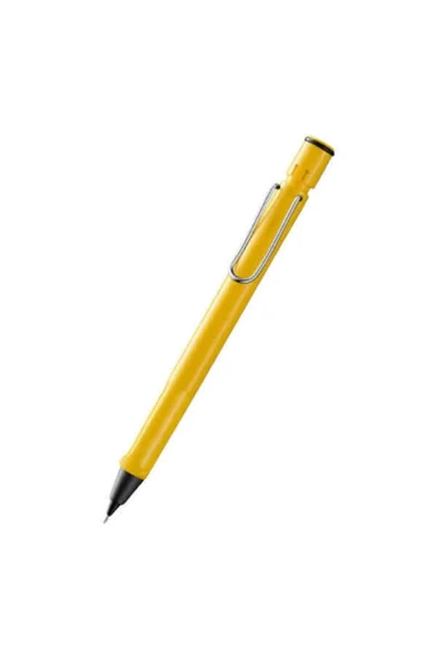 Lamy Safari Versatil Kalem 0.5 Parlak Sarı 118 ürün görseli 1