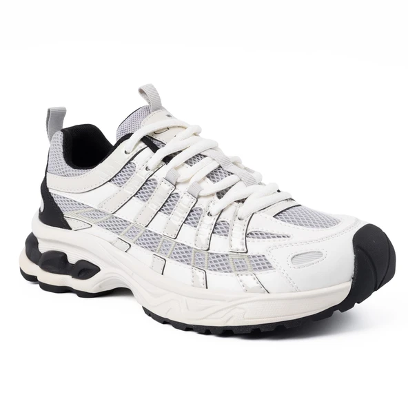 Guja 369 26YA Kadın Sneaker Günlük Ayakkabı Beyaz ürün görseli 1
