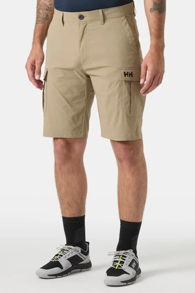 Helly Hansen Hh Qd Cargo Şort Hha.34537 - Resim 2