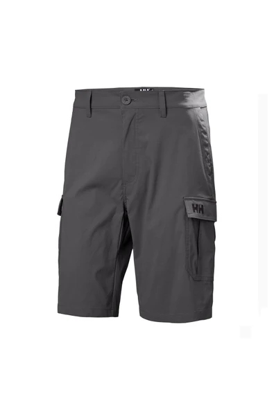Helly Hansen Hh Qd Cargo Şort Hha.34537 - Resim 5