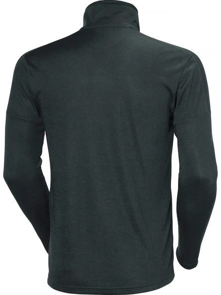 Helly Hansen Hp 1/2 Zıp Pullover 2.0 Sweatshırt Hha.34131 - Resim 9