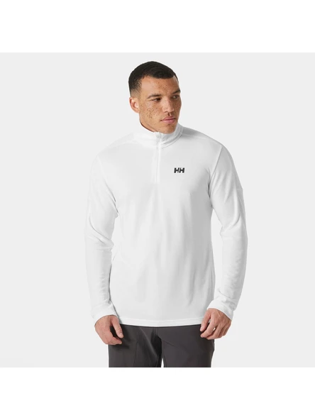 Helly Hansen Hp 1/2 Zıp Pullover 2.0 Sweatshırt Hha.34131 - Resim 2