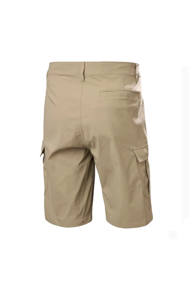 Helly Hansen Hh Qd Cargo Şort Hha.34537 - Resim 8
