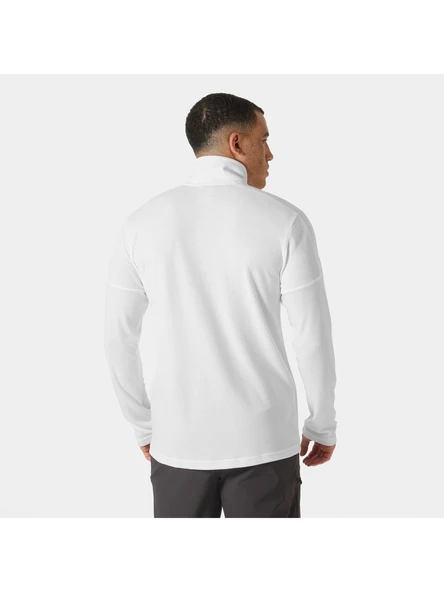 Helly Hansen Hp 1/2 Zıp Pullover 2.0 Sweatshırt Hha.34131 - Resim 4