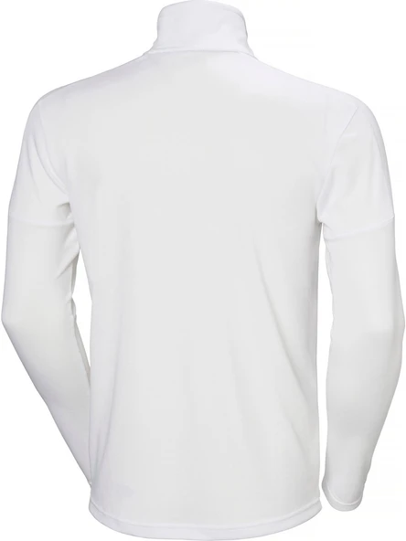 Helly Hansen Hp 1/2 Zıp Pullover 2.0 Sweatshırt Hha.34131 - Resim 10
