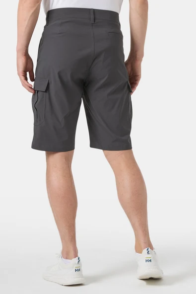 Helly Hansen Hh Qd Cargo Şort Hha.34537 - Resim 3