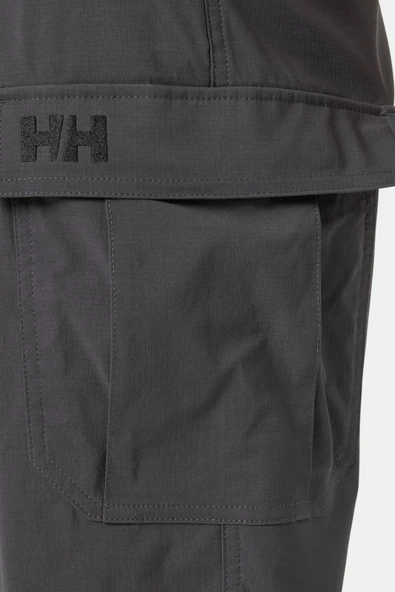 Helly Hansen Hh Qd Cargo Şort Hha.34537 - Resim 9