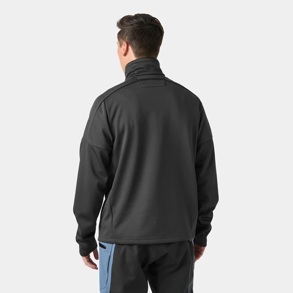 Helly Hansen Hp Fleece Mont Hha.34539 - Resim 3