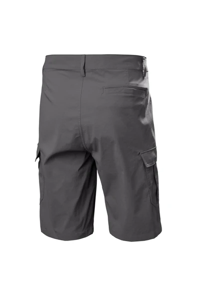 Helly Hansen Hh Qd Cargo Şort Hha.34537 - Resim 7