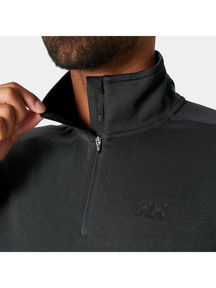 Helly Hansen Hp 1/2 Zıp Pullover 2.0 Sweatshırt Hha.34131 - Resim 5