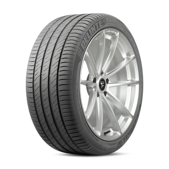 Delinte 245/45R19 102Y XL DST1 Yaz Lastiği (Üretim Yılı:2026) ürün görseli 1