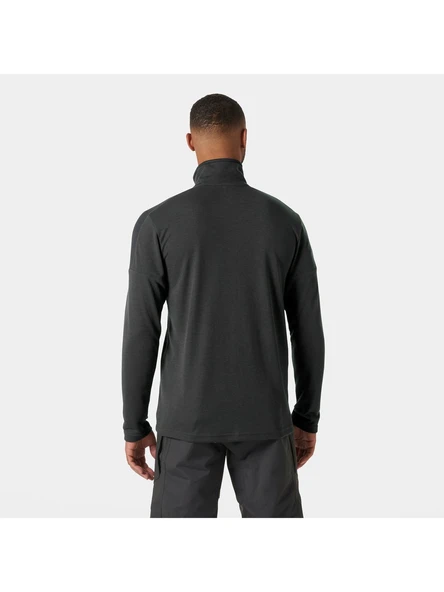 Helly Hansen Hp 1/2 Zıp Pullover 2.0 Sweatshırt Hha.34131 - Resim 3