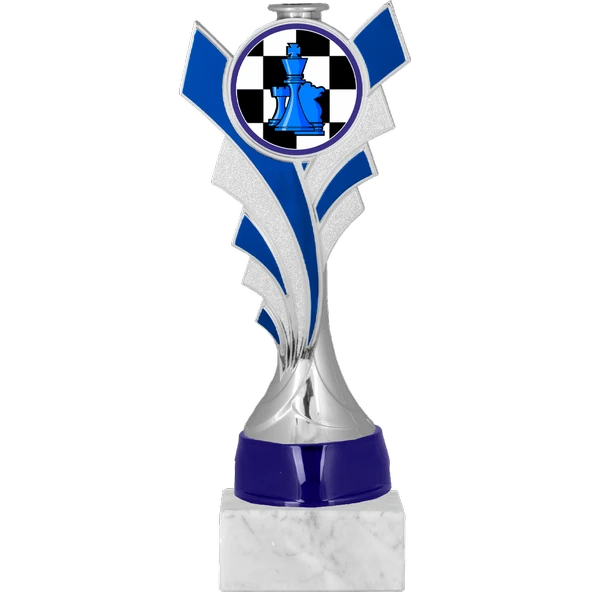 ODAK KUPA - Genel Kupalar - GN-063 A - 23 cm ürün görseli 1