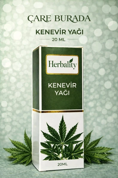 Kenewir Yağı (20 ML) ürün görseli 1