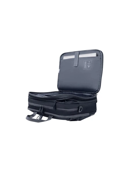 Hp Travel Plus 15 Litre 14 inç Bilgisayar Çantası Siyah A2CE2AA ürün görseli 1