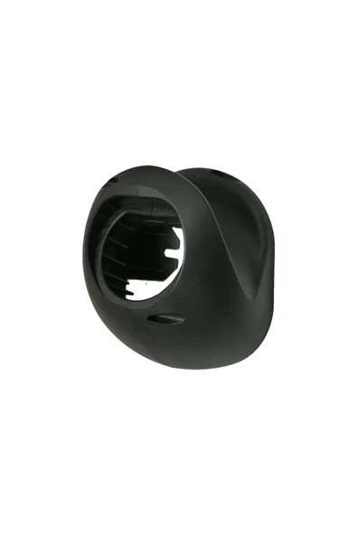 go-e charger Tip 2 Fiş Tutucu - Kablo Askısı Plastik CH-002-08-01 ürün görseli 1