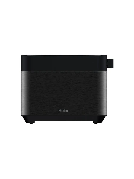 Haier HTO5A3 011 1150 W 7 Kızartma Dereceli Ekmek Kızartma Makinesi ürün görseli 1