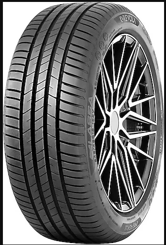 195/60R15 88H REVOLA LASSA Yaz Lastiği 2025     |#| ürün görseli 1